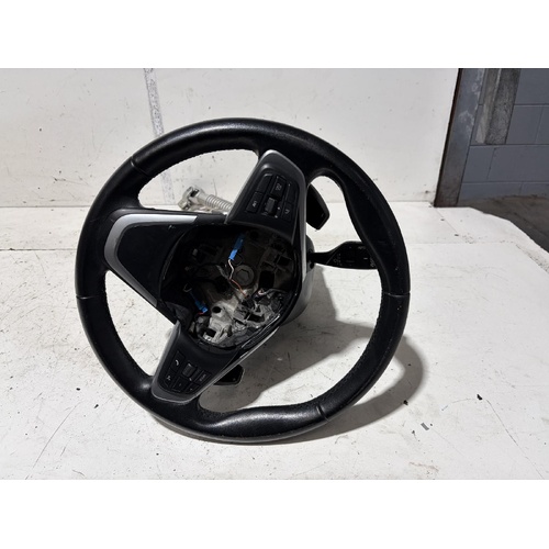 BMW X1 Steering Wheel F48 08/2015-06/2022