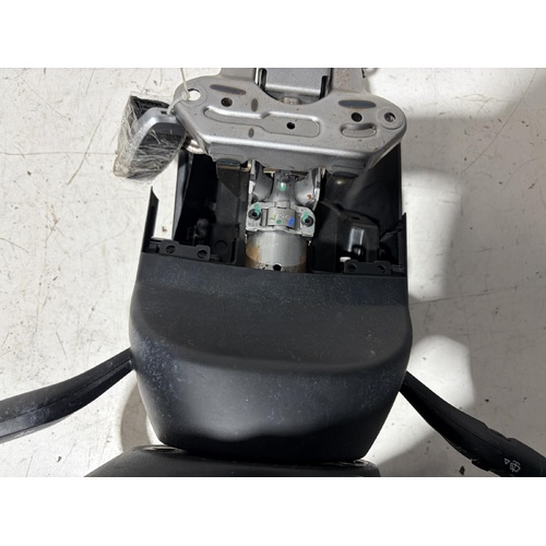 BMW X1 Steering Column Shroud F48 08/2015-06/2022