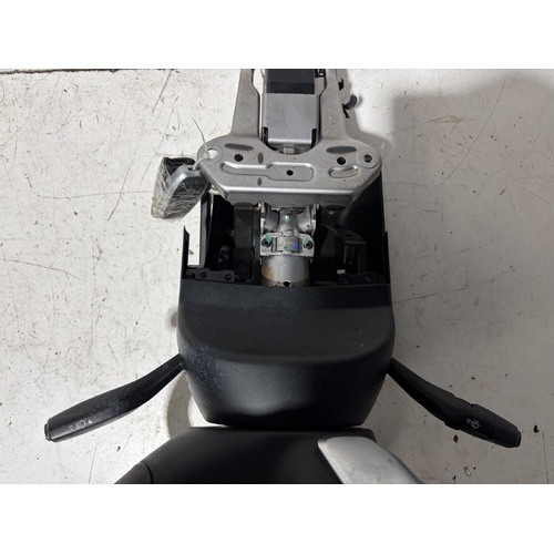 BMW X1 Combination Switch Assembly F48 08/2015-06/2022