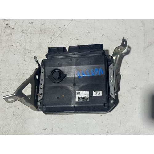 Toyota Corolla Engine ECU ZRE152 03/2007-10/2013