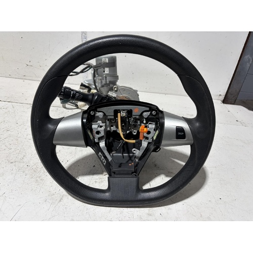 Toyota Corolla Steering Wheel ZRE152 11/2009-12/2013
