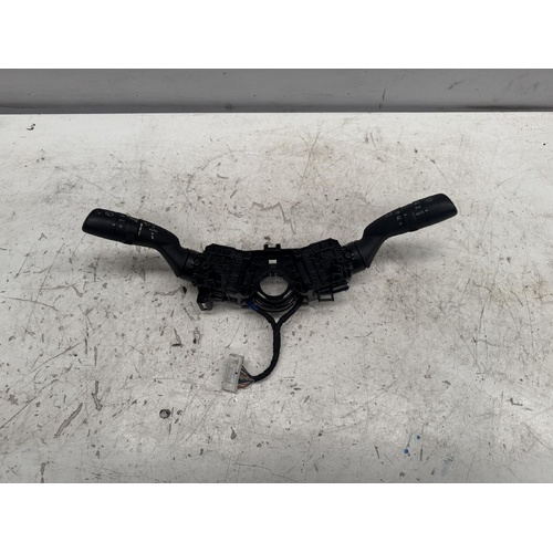 Toyota Corolla Combination Switch Assembly ZWE211 07/2018-2023