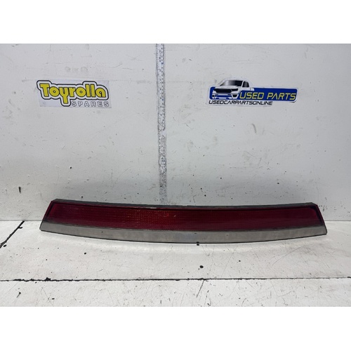 Ford Fairlane Rear Garnish AU 03/1999-06/2003