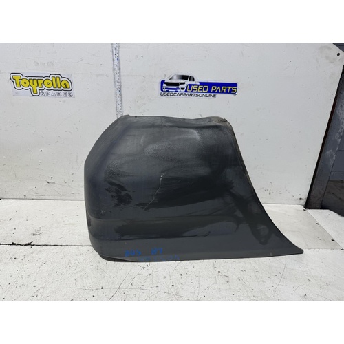 Toyota RAV4 Left Rear Bumper Bar End SXA11 07/1994-10/1997