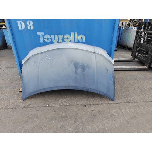 Toyota Corolla Bonnet ZRE152 03/2007-09/2009
