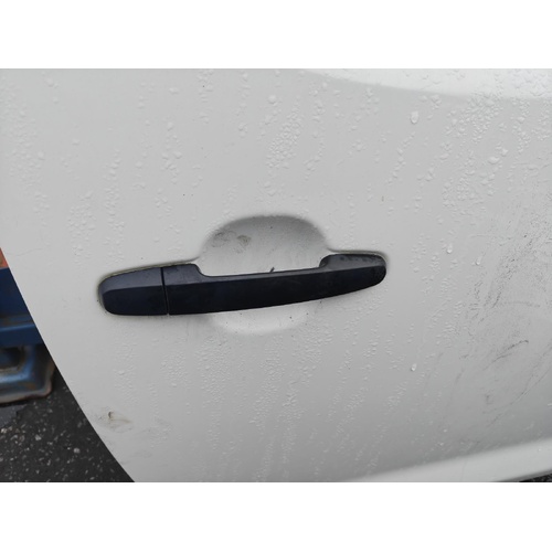 Toyota Hilux Right Rear Outer Door Handle KUN26 03/2005-08/2015