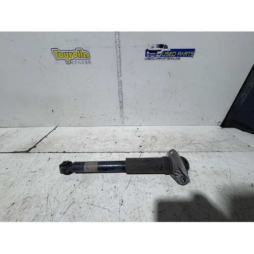 Toyota C-HR Left Rear Strut Gen1 12/2016-09/2023