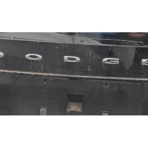 Dodge Journey Reverse Camera JC 05/2008-12/2016
