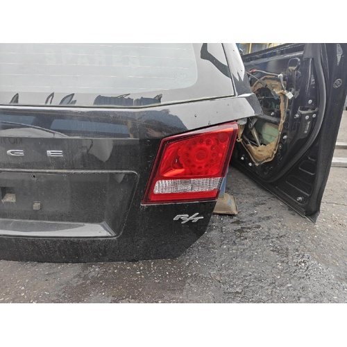 Dodge Journey Right Tailgate Light JC 07/201112/2016