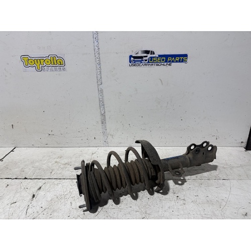 Toyota Corolla Left Front Strut ZWE211 07/2018-Current