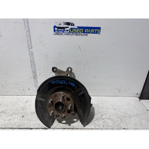 Toyota Corolla Left Rear Hub Assembly ZWE211 07/2018-Current