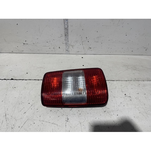 Volkswagen Caddy Left Tail Light 2K 12/2004-08/2010