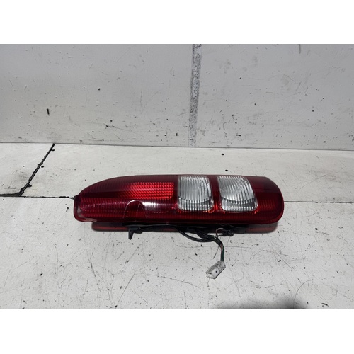 Toyota Hiace Left Tail Light TRH201 01/2005-04/2019