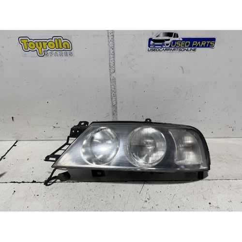Ford Fairlane Left Head Light AU 03/1999-06/2003
