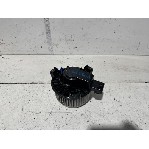 Toyota Corolla Heater Fan Motor ZRE152 03/2007-10/2013