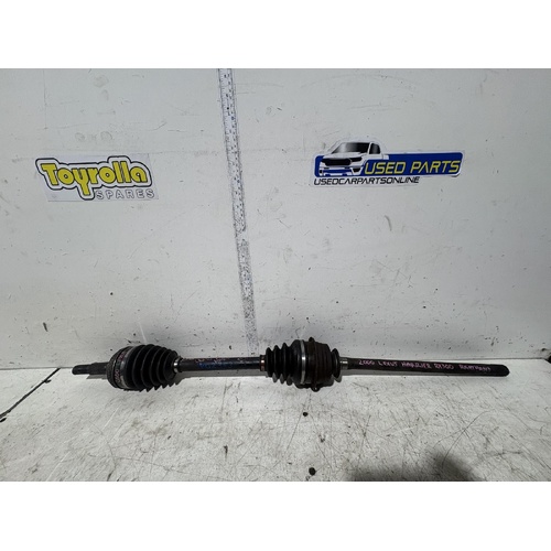 Lexus RX300 Right Front Drive Shaft GF-MCU15 1997-2002