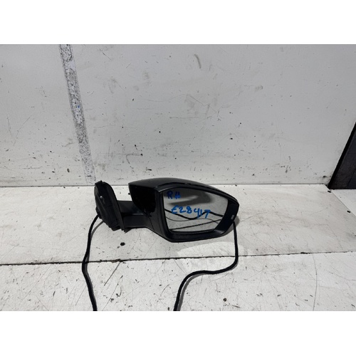 Skoda Octavia Right Door Mirror NE 09/2013-09/2020