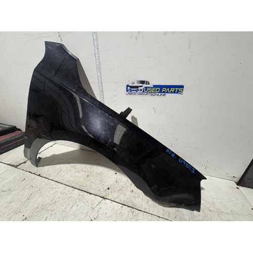 Skoda Octavia Right Guard NE 09/2013-02/2017