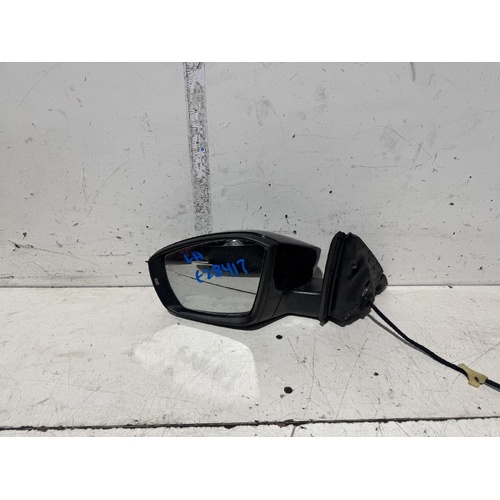 Skoda Octavia Left Door Mirror NE 09/2013-09/2020