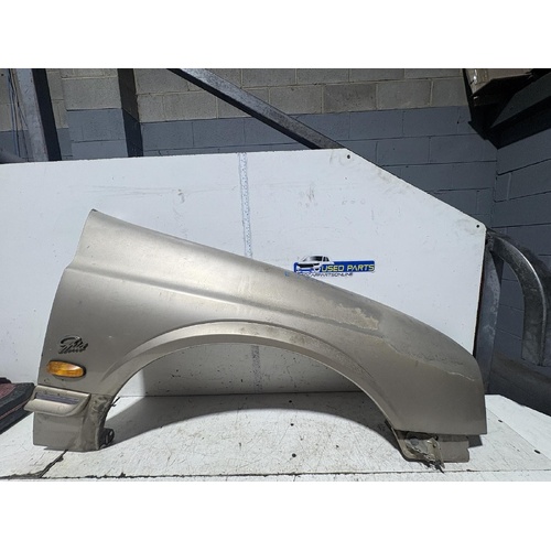 Ford Fairlane Right Guard AU 03/1999-06/2003