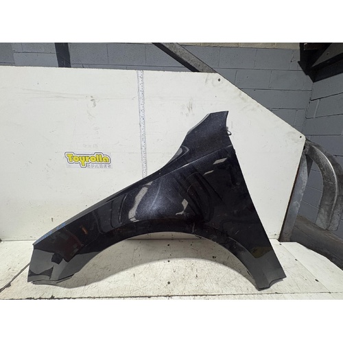 Skoda Octavia Left Guard NE 09/2013-02/2017