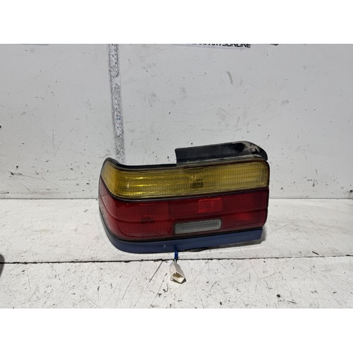 Toyota Corolla Left Tail Light AE102 09/1994-10/1999