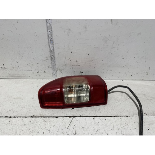 Holden Rodeo Right Tail Light RA 03/2003-10/2006