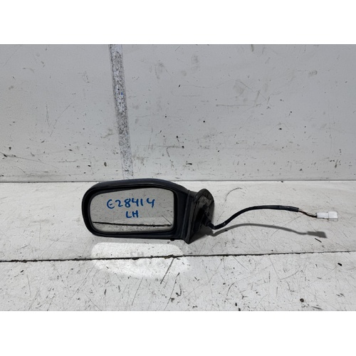 Toyota Corolla Left Door Mirror AE102 08/1994-10/1999