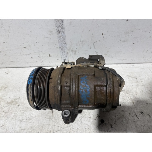 Toyota Land Cruiser A/C Compressor 100 Series 01/1998-10/2007