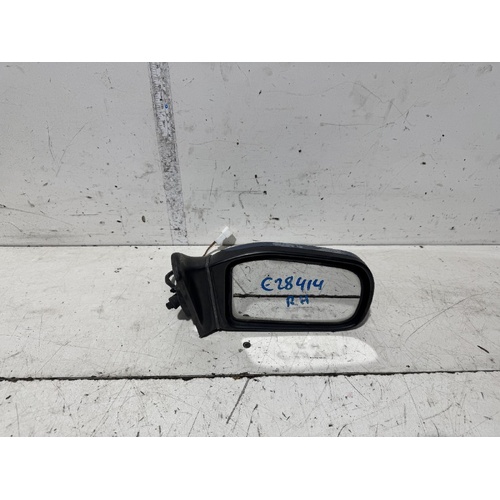 Toyota Corolla Right Door Mirror AE102 08/1994-10/1999