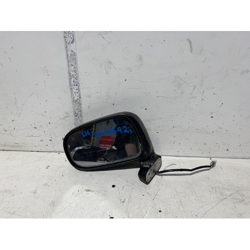 Toyota Tarago Left Door Mirror TCR11 09/1990-05/2000