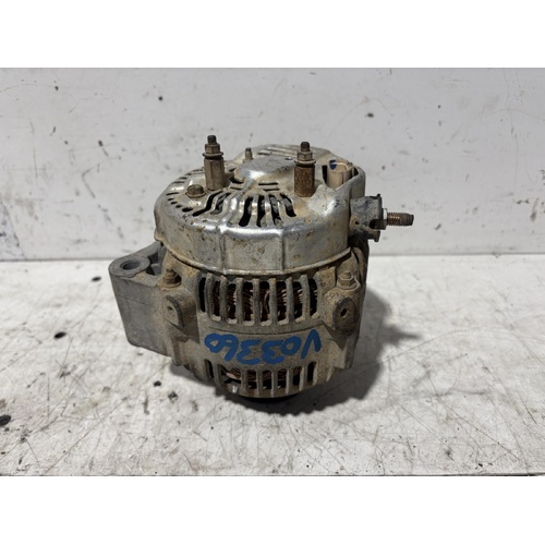 Toyota LandCruiser Alternator 100 Series 01/1998-07/2004 