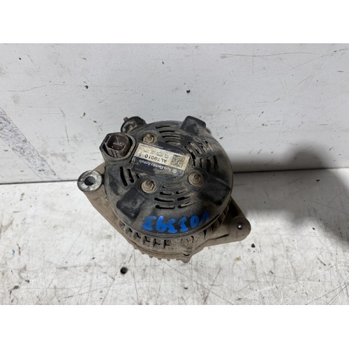 Toyota Hilux Alternator KUN26 02/2005-08/2015