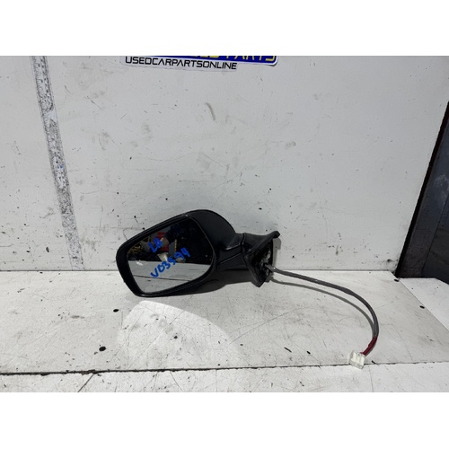 Toyota Corolla Left Door Mirror ZRE152 10/2009-09/2012