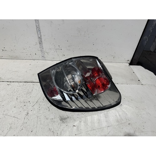 Holden Captiva Right Tail Light CG 01/2011-11/2013