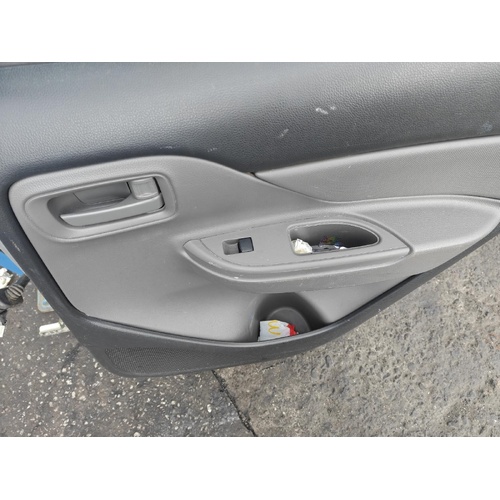 Mitsubishi Triton Right Rear Window Switch MQ 03/2015-10/2023
