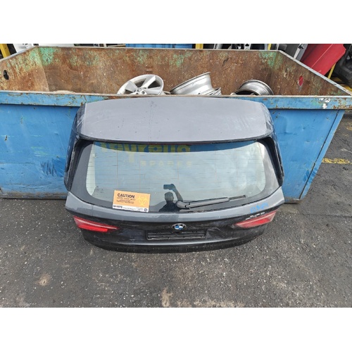 BMW X1 Tailgate Shell F48 xDrive 25i 08/2015-06/2022