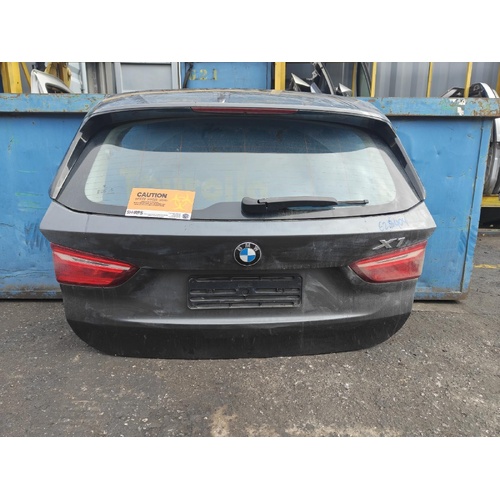 BMW X1 Tailgate Wiper Assembly F48 xDrive 25i 08/2015-06/2022