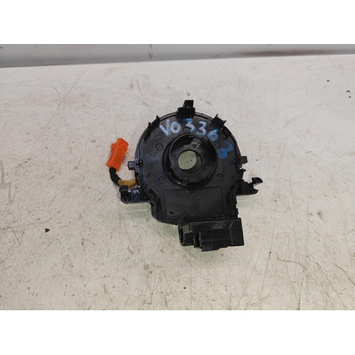 Toyota Yaris Clockspring NCP93 03/2006-06/2016