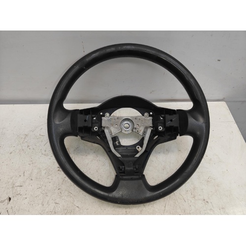 Toyota Yaris Steering Wheel NCP93 10/2005-06/2016