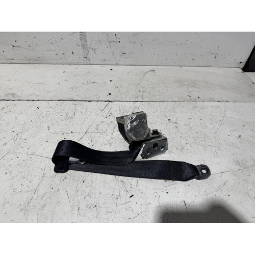 Toyota RAV4 Right Rear Seat Belt ACA33 11/2005-11/2012