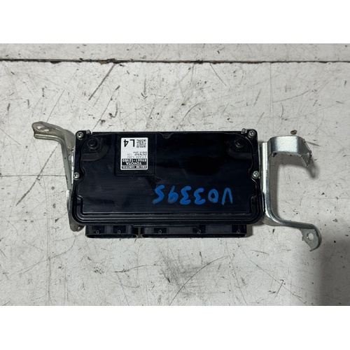 Toyota Corolla Engine ECU ZRE182 08/2012-06/2018