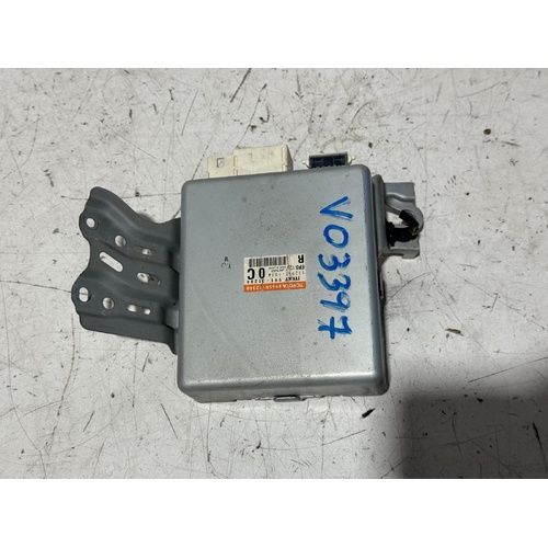 Toyota Corolla Power Steering ECU ZRE152 03/2007-10/2013