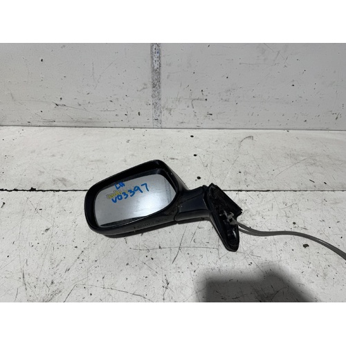Toyota Corolla Left Door Mirror ZRE152 03/2007-09/2009