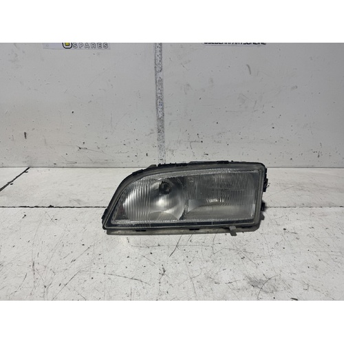 Volvo C70 Left Head Light 04/1997-03/2000