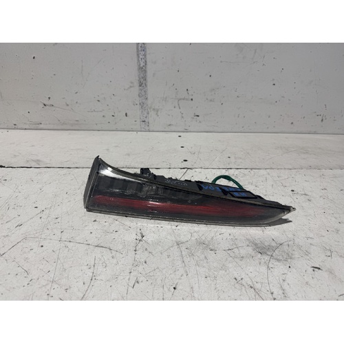 Toyota Corolla Right Tailgate Light ZWE211 07/2018-08/2022