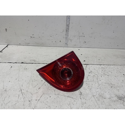 Volkswagen Golf Right Tailgate Light A5 03/2005-05/2010