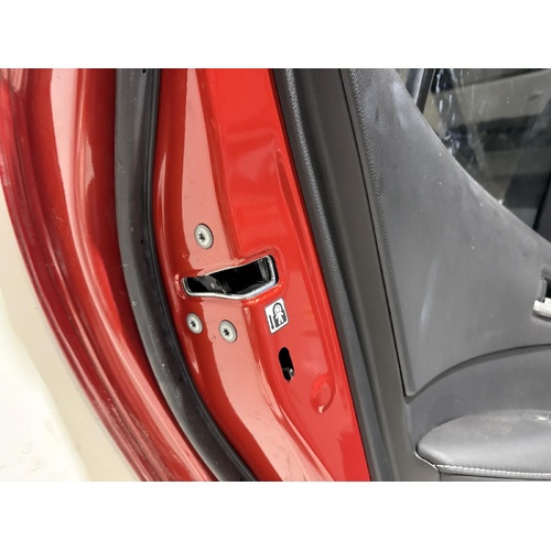 Toyota Corolla Left Rear Door Lock Mechanism ZWE211 07/2018-2026