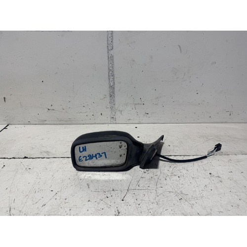 Volvo C70 Left Door Mirror 04/1997-12/2004