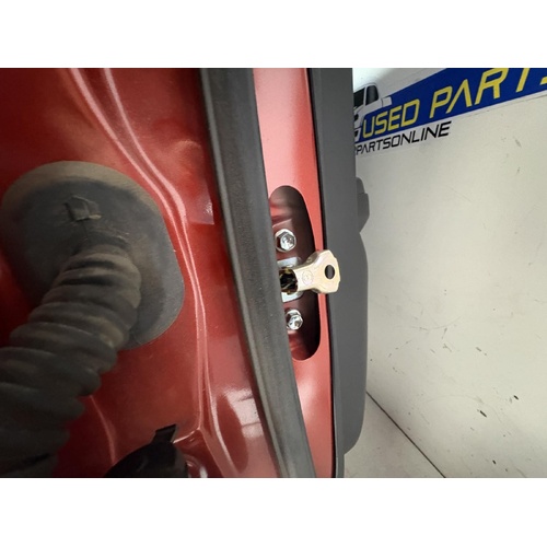 Toyota Corolla Right Rear Check Strap ZWE211 07/2018-2026